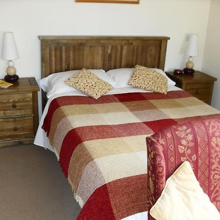 The Pilgrims Rest Hotel Littlebourne Exterior foto