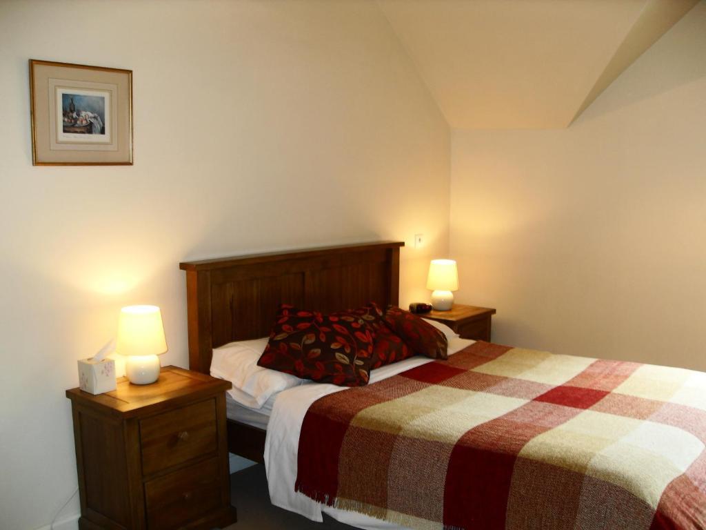 The Pilgrims Rest Hotel Littlebourne Cameră foto