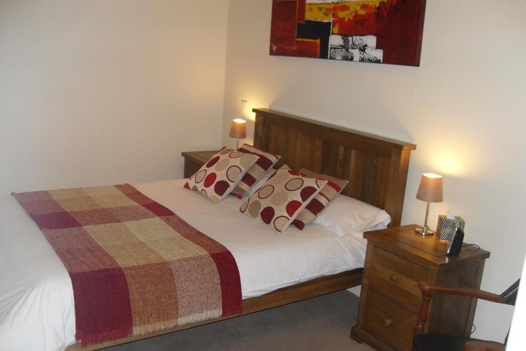 The Pilgrims Rest Hotel Littlebourne Exterior foto